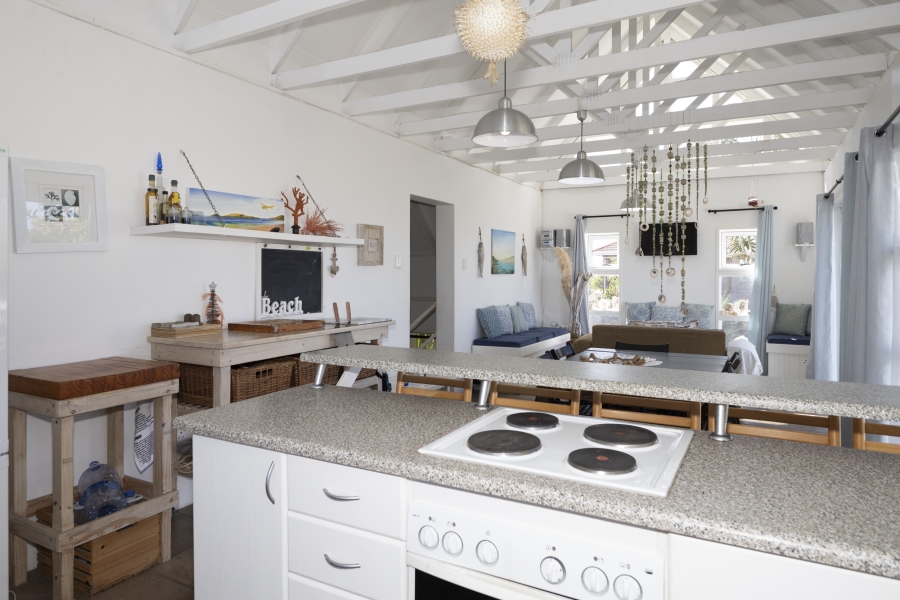 4 Bedroom Property for Sale in Forest Downs Eastern Cape